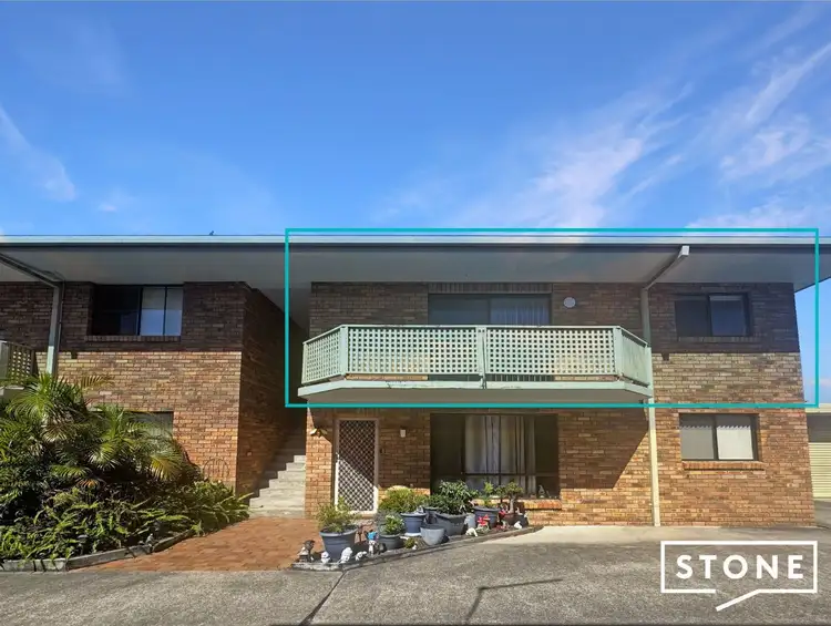 4/31 York Street