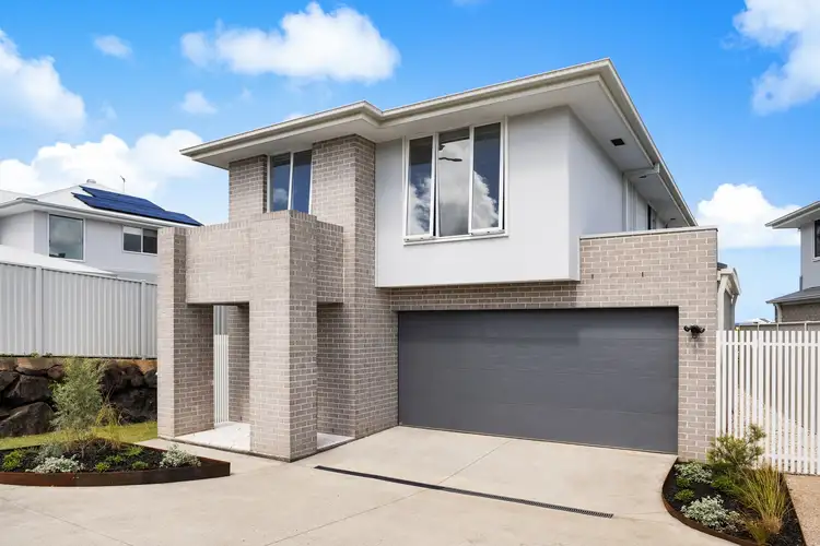 8 Dent Crescent