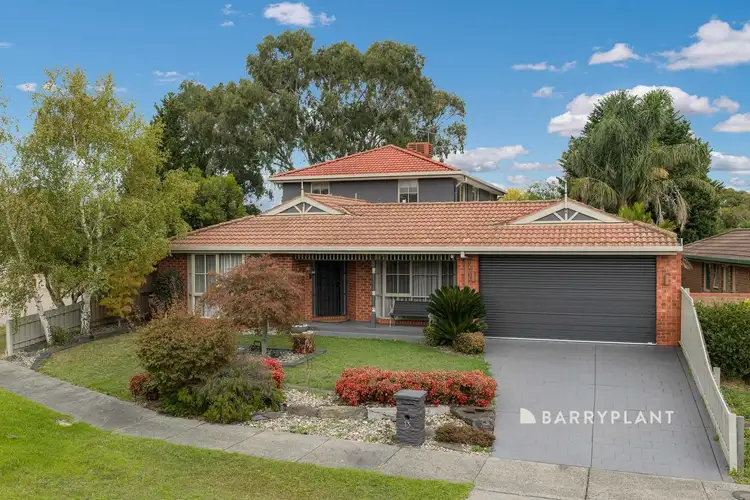 13 Hopwood Court
