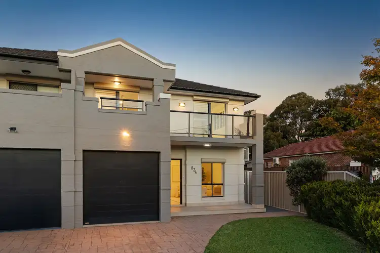 83A Lucas Road