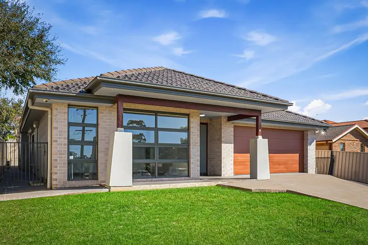 18 Edward Street