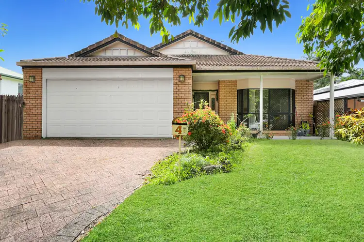 4 Treetop Drive