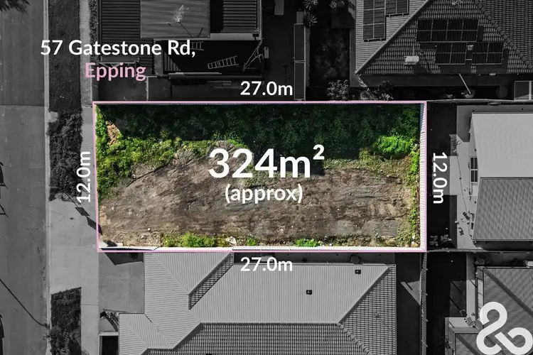 57 Gatestone Road