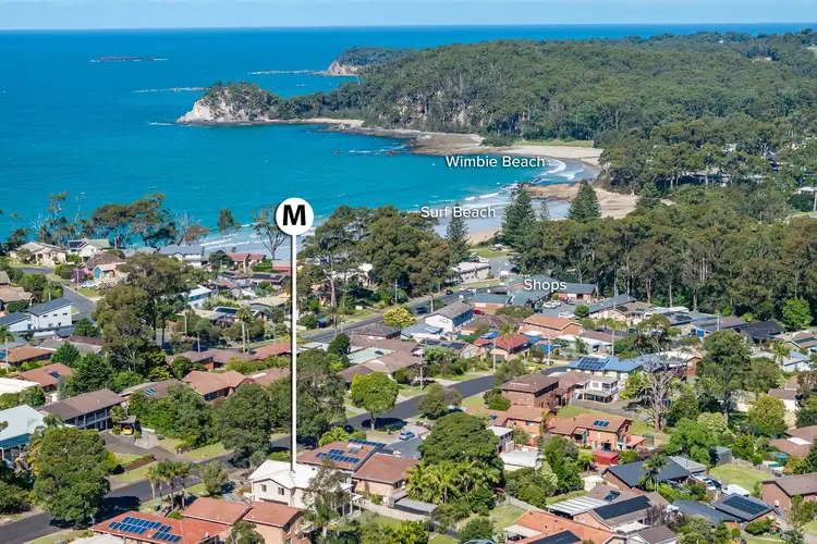 22 Hume Road