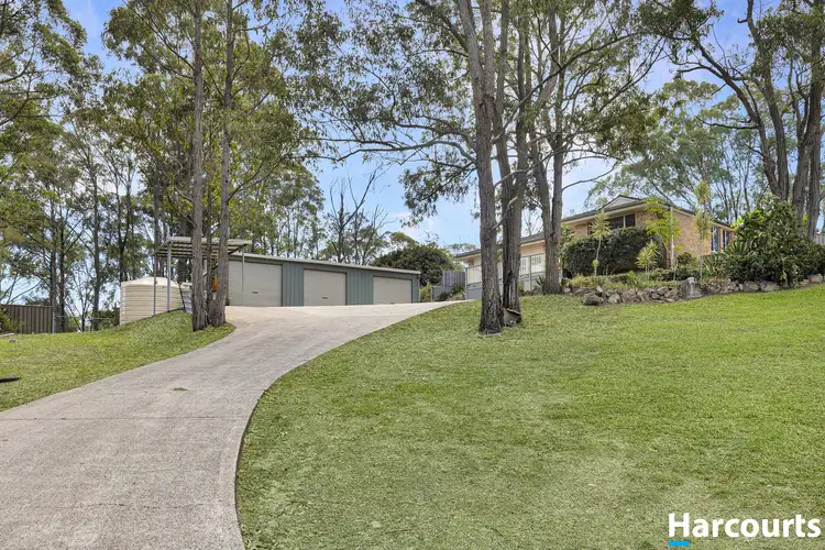 46 Gaggin Street
