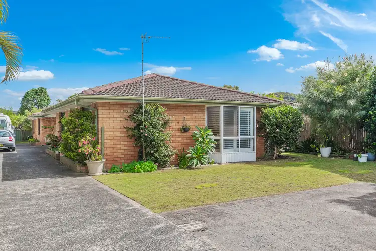 3/65 Cogra Road
