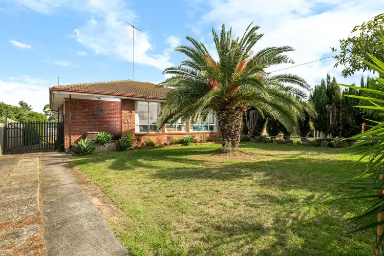 69 Goldsworthy Road