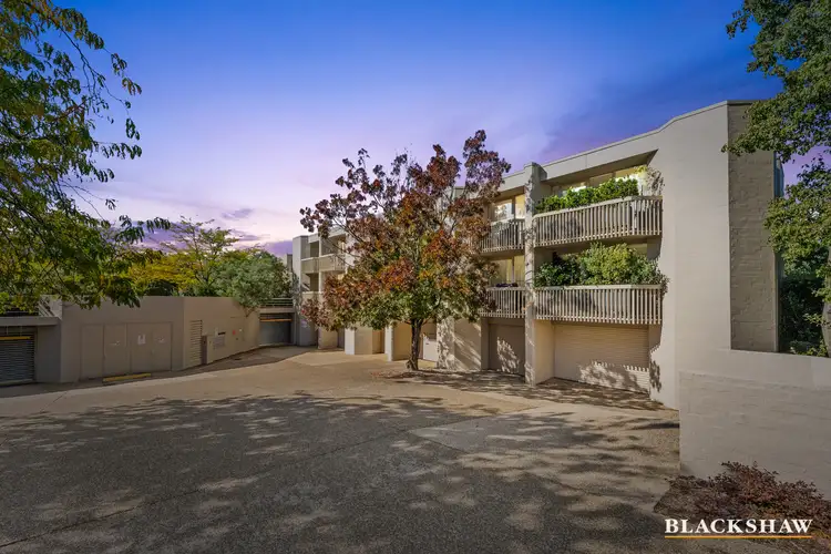19/26 Macquarie Street