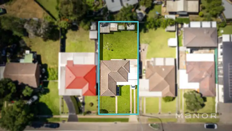 145 Knox Road