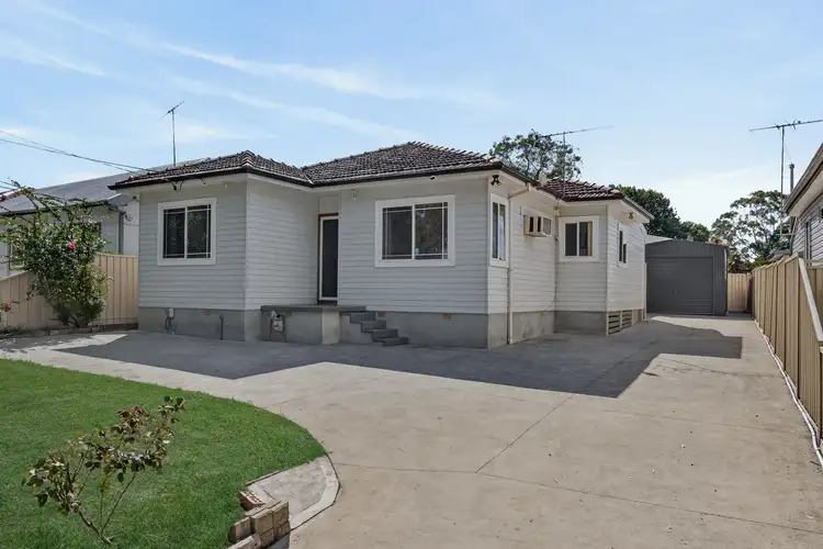 45 & 45A Lucas Road