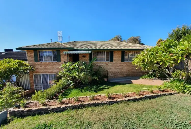 43 Croydon Avenue