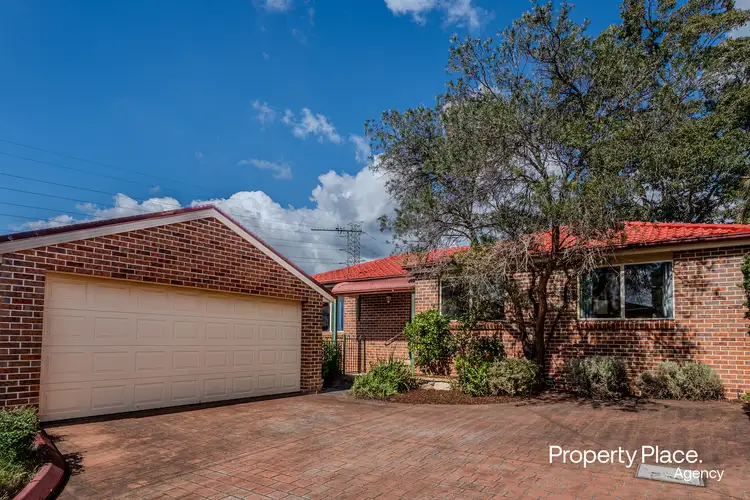 3/39 Clancy Street