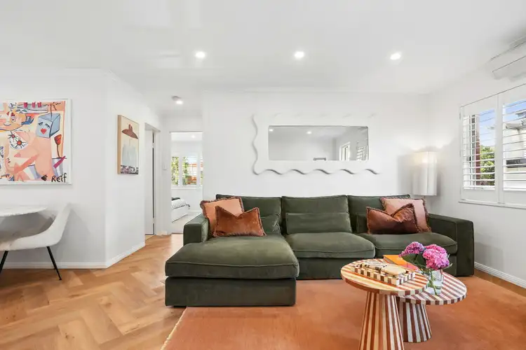 3/262 Maroubra Road
