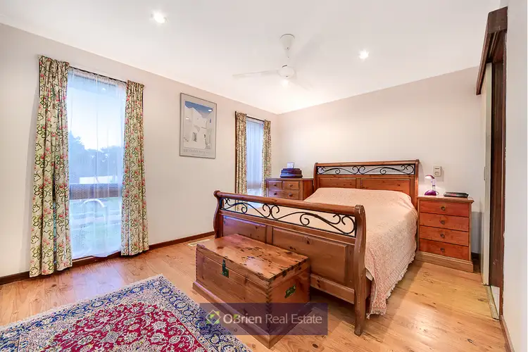 Fifth view of Homely house listing, 6 Lomond Court, Endeavour Hills VIC 3802