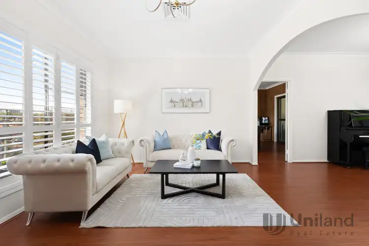 8 Olinda Crescent