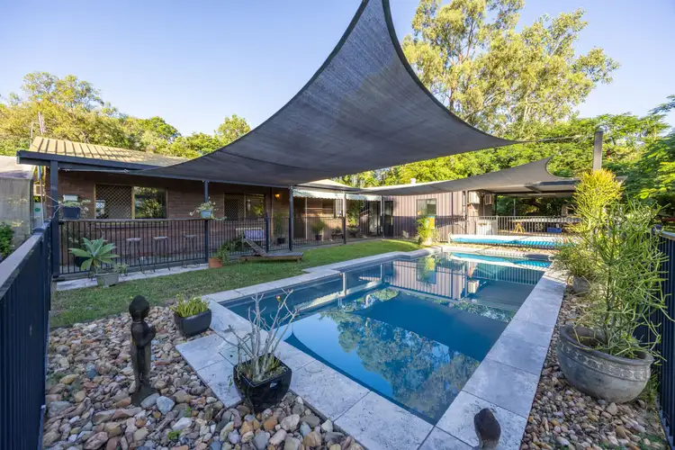 6 Darley Road