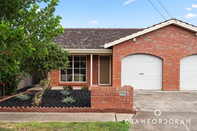 1/2 Torrington Avenue