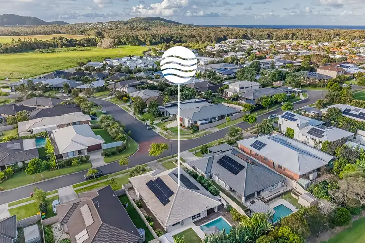 75 Mylestom Circle