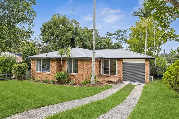 14A Angus Avenue