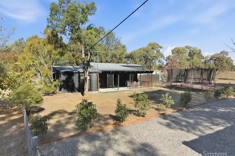 11 Kendall Road