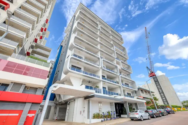 801/12 Harvey Street