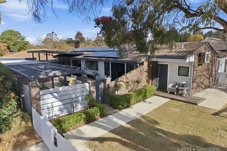 4 Lonsdale Street