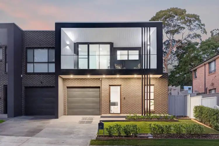 23B Broadoaks Street
