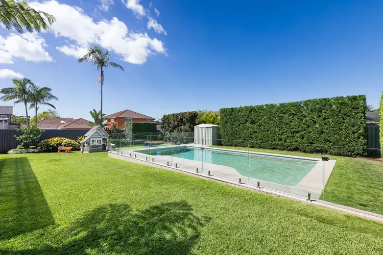 234A Gymea Bay Road