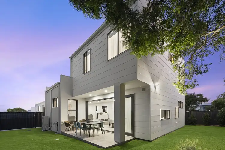4/53 Langer Avenue, Caringbah South NSW 2229