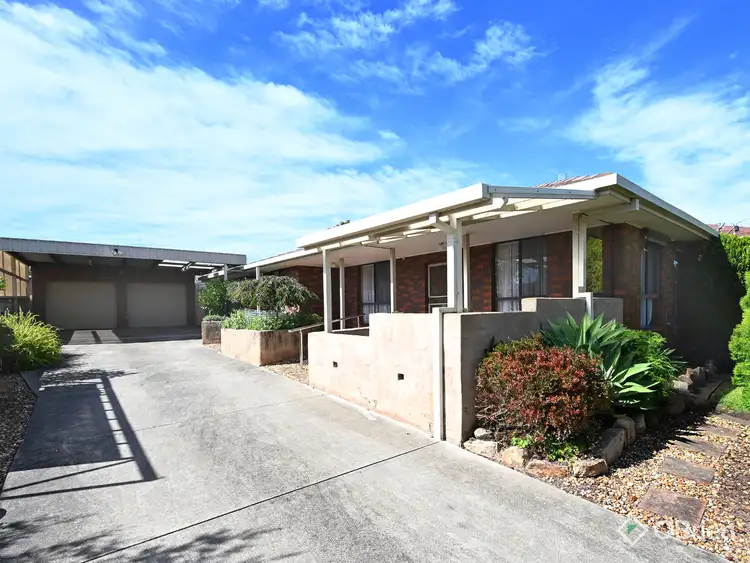 13 Doherty Street