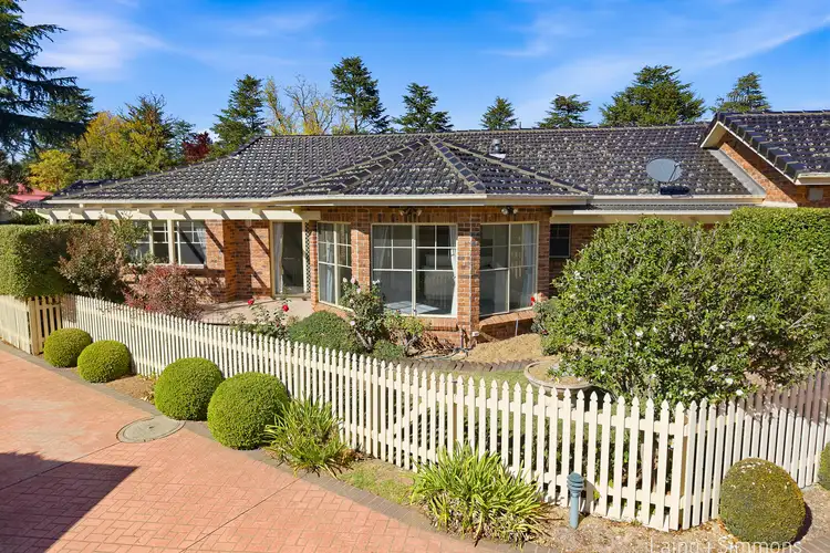 1/125 Brown Street