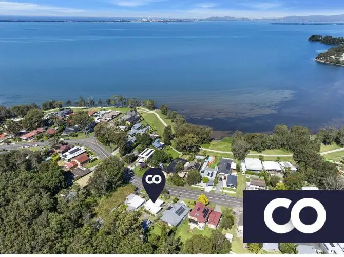 291 Tuggerawong Road
