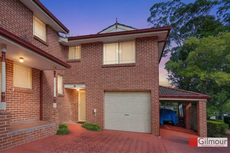 7/6 Parsonage Road
