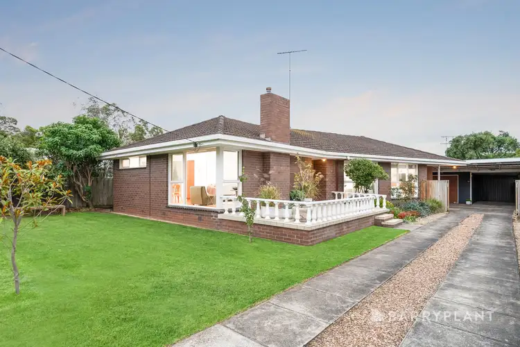28 Brassey Avenue