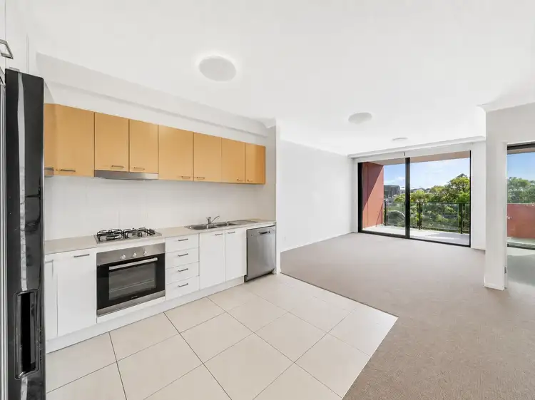 505/33 Nundah Street