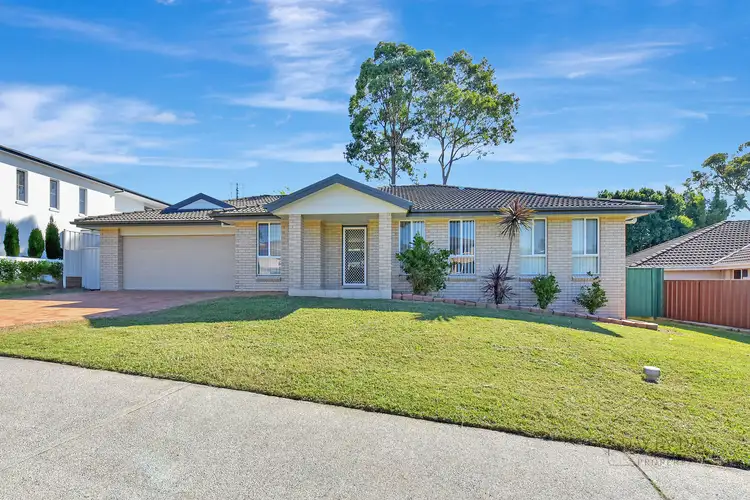 38 Bottlebrush Boulevard