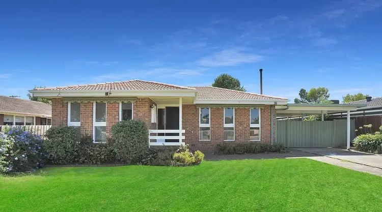 27 Raleighs Road