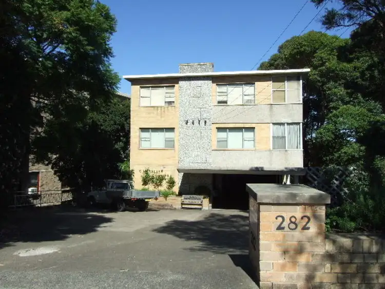 5/282 Pacific Highway