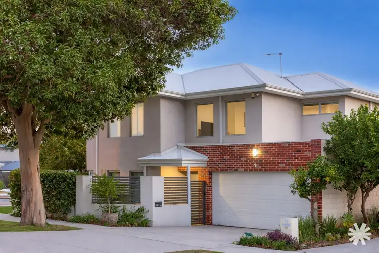 80 Armadale Road