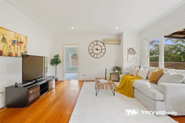 Sixth view of Homely house listing, 47 Ross Street, Epping NSW 2121