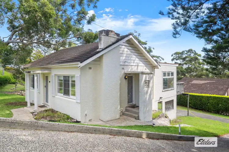 19 Edward Street