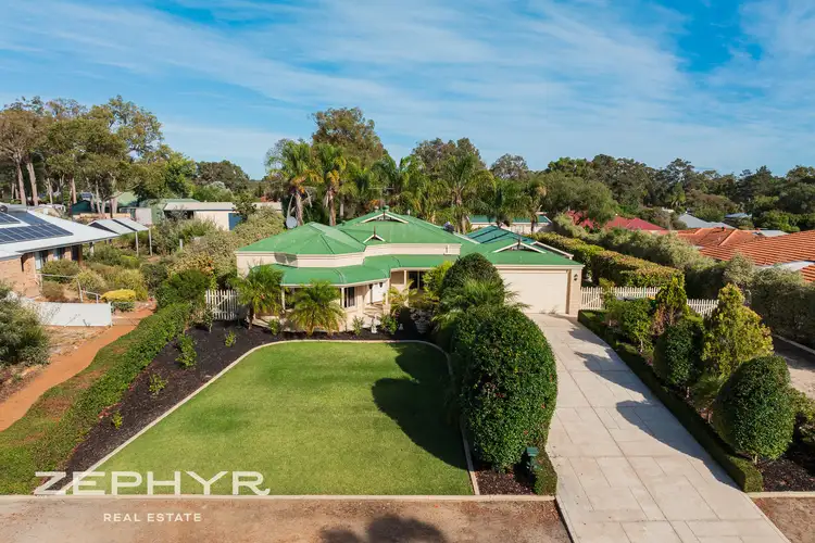 8 Wattle Court
