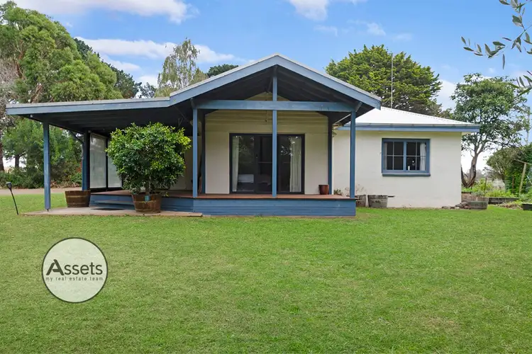 211 Crowes Road