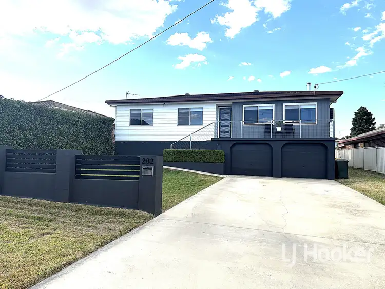 202 Glen Innes Road