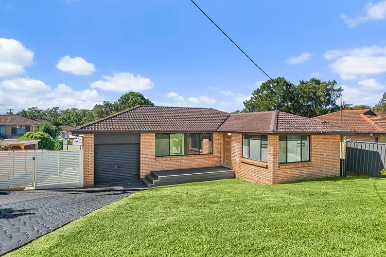 75 Mount Brown Road