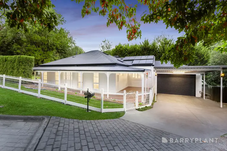 4 Liquidambar Lane