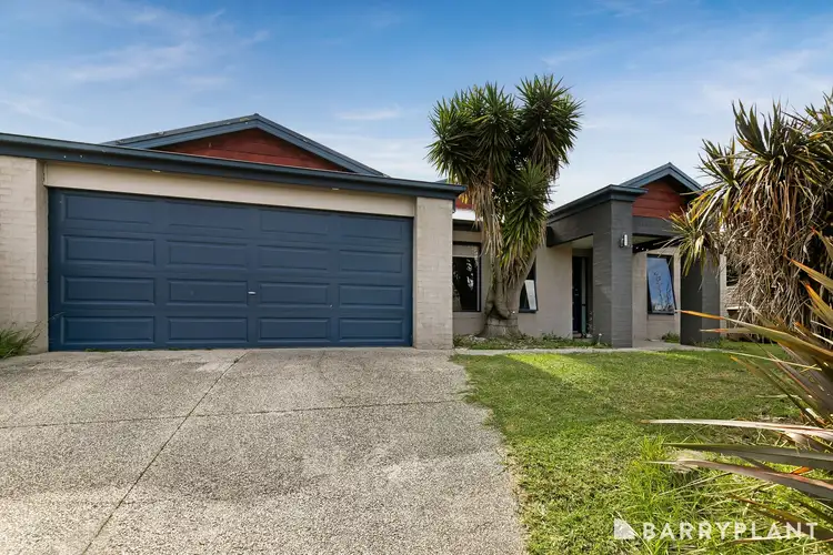 15 Hartsmere Drive