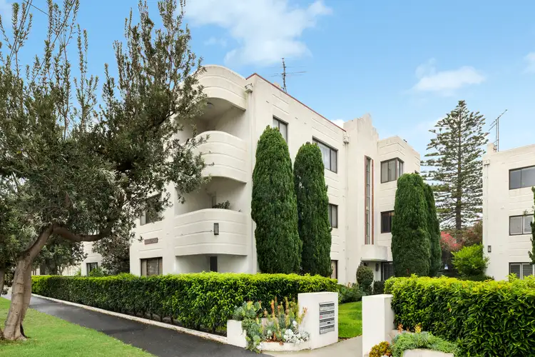 11/109 Nimmo Street