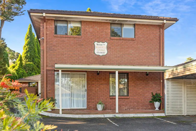 9/1 Boronia Street