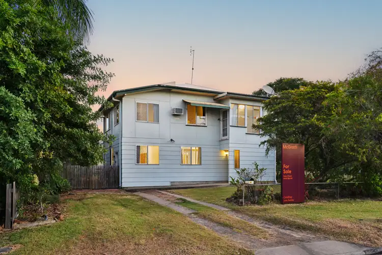 27 Mckelligett Street